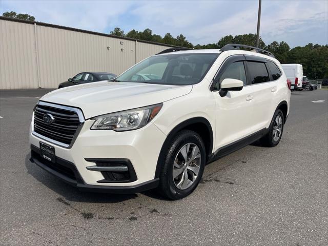 2019 Subaru Ascent Premium