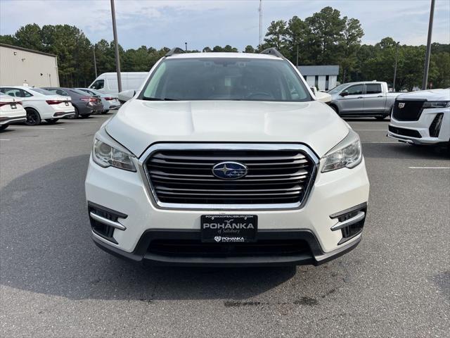 2019 Subaru Ascent Premium