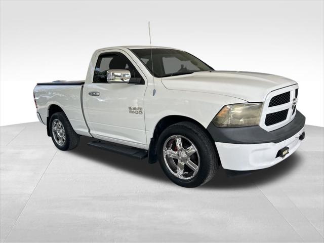 2014 RAM 1500 Tradesman