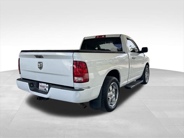 2014 RAM 1500 Tradesman