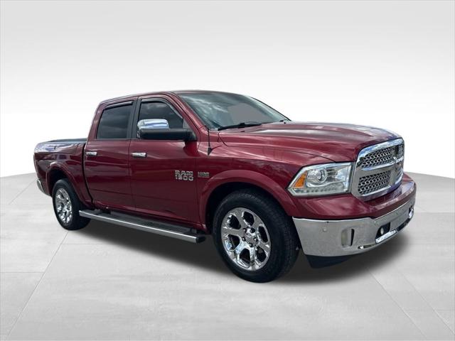 2014 RAM 1500 Laramie