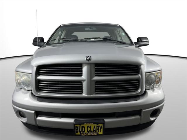 2003 Dodge Ram 2500 Laramie 2003 Dodge Ram 2500 Laramie