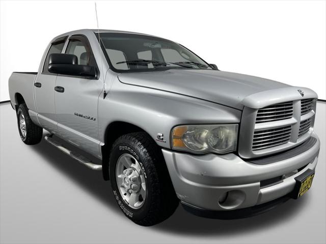 2003 Dodge Ram 2500 Laramie 2003 Dodge Ram 2500 Laramie