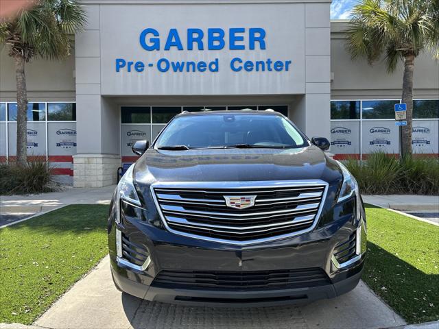 2017 Cadillac XT5 Premium Luxury 2017 Cadillac XT5 Premium Luxury