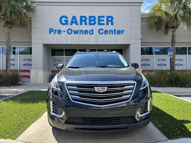 2017 Cadillac XT5 Premium Luxury 2017 Cadillac XT5 Premium Luxury
