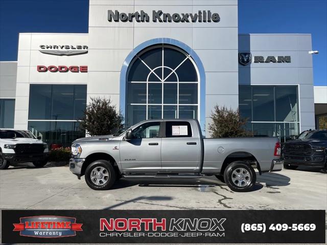 2024 RAM 2500 Big Horn Crew Cab 4x4 64 Box