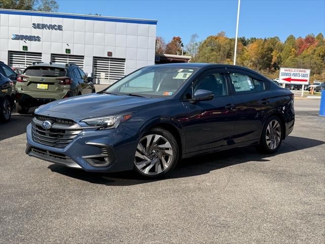 2025 Subaru Legacy Limited 2025 Subaru Legacy Limited