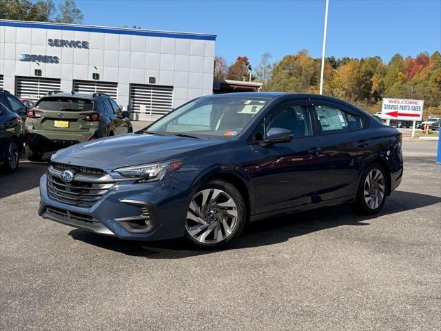 2025 Subaru Legacy Limited 2025 Subaru Legacy Limited