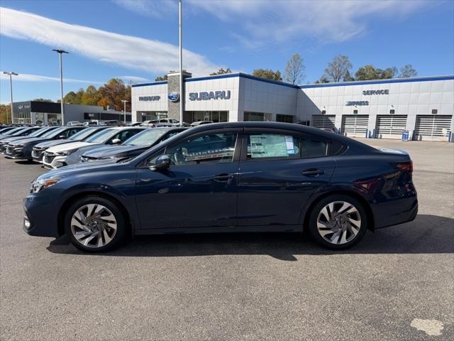 2025 Subaru Legacy Limited 2025 Subaru Legacy Limited