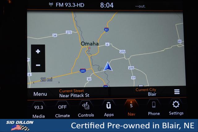 2020 Jeep Grand Cherokee Limited 4X4 2020 Jeep Grand Cherokee Limited 4X4