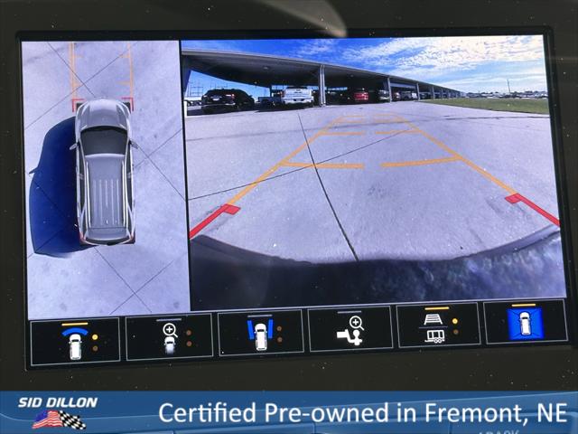 2024 Chevrolet Equinox AWD LT 2024 Chevrolet Equinox AWD LT