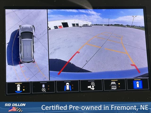 2024 Chevrolet Equinox AWD LT 2024 Chevrolet Equinox AWD LT