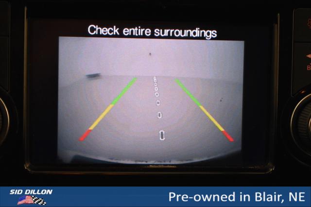 2018 RAM ProMaster City Wagon SLT