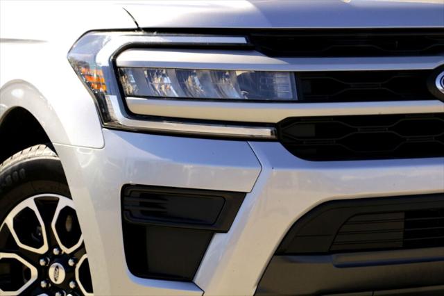 2022 Ford Expedition XLT MAX