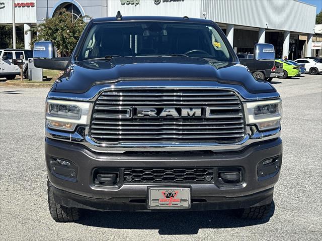 2024 RAM 2500 Laramie Crew Cab 4x4 64 Box