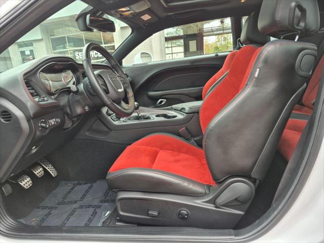 2023 Dodge Challenger R/T Scat Pack 2023 Dodge Challenger R/T Scat Pack