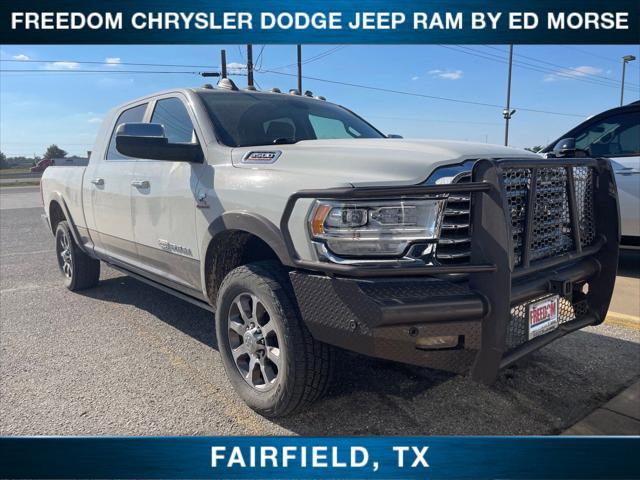 2022 RAM 3500 Limited Longhorn Mega Cab 4x4 64 Box 2022 RAM 3500 Limited Longhorn Mega Cab 4x4 64 Box