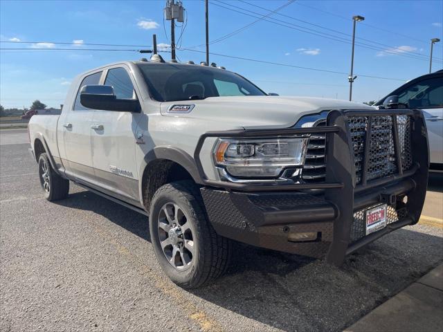 2022 RAM 3500 Limited Longhorn Mega Cab 4x4 64 Box 2022 RAM 3500 Limited Longhorn Mega Cab 4x4 64 Box