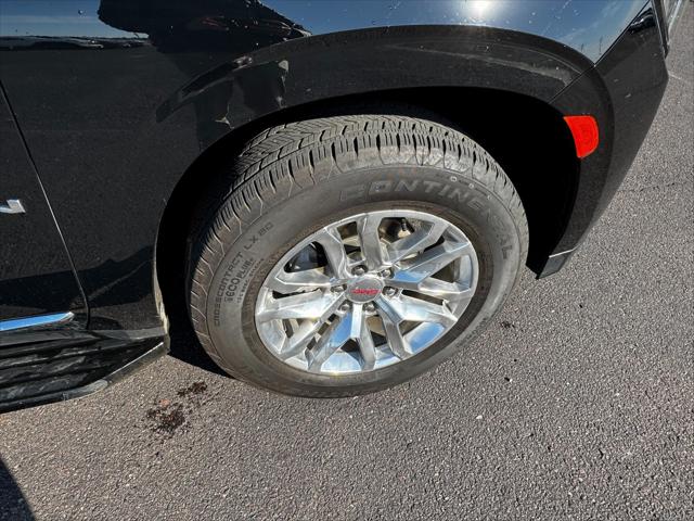 2023 GMC Yukon 4WD SLT