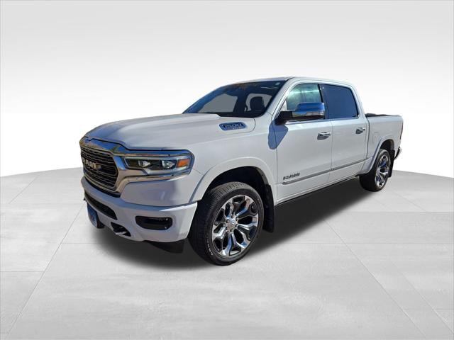 2019 RAM 1500 Limited 2019 RAM 1500 Limited