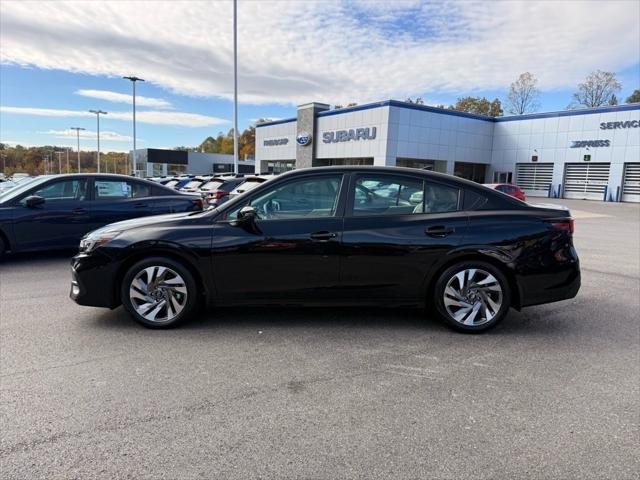 2025 Subaru Legacy Limited