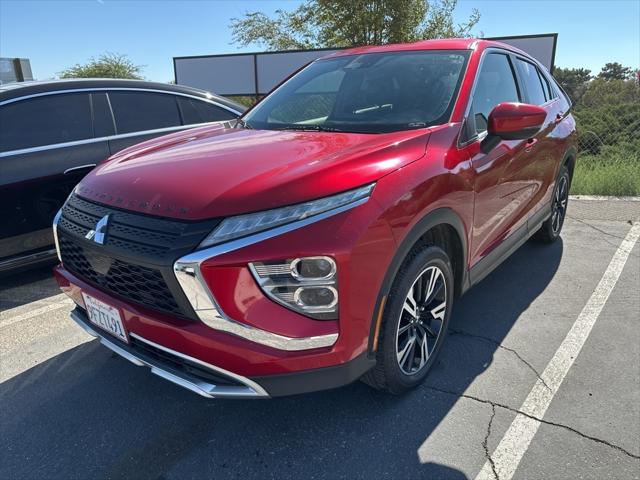 2023 Mitsubishi Eclipse Cross SE S-AWC