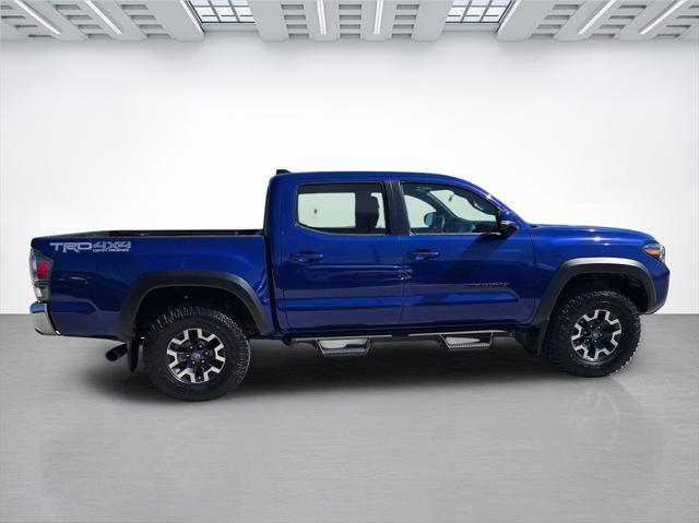 2022 Toyota Tacoma TRD Off-Road 2022 Toyota Tacoma TRD Off-Road