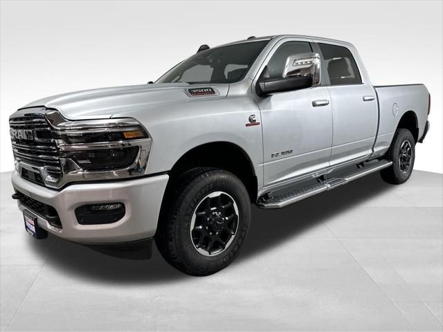 2026 RAM Ram 3500 RAM 3500 LARAMIE CREW CAB 4X4 64 BOX 2026 RAM Ram 3500 RAM 3500 LARAMIE CREW CAB 4X4 64 BOX
