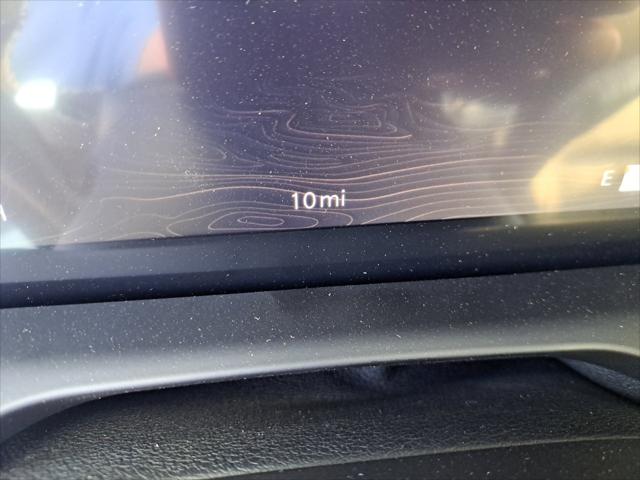 2025 Jeep Grand Cherokee GRAND CHEROKEE L LIMITED 4X2