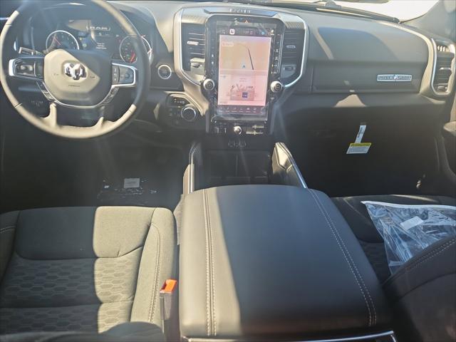 2026 RAM Ram 1500 RAM 1500 LONE STAR CREW CAB 4X4 57 BOX 2026 RAM Ram 1500 RAM 1500 LONE STAR CREW CAB 4X4 57 BOX