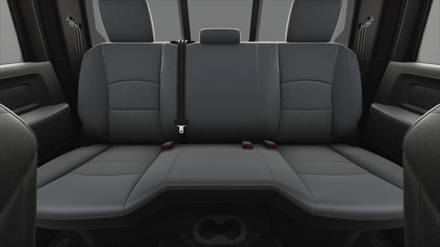 2025 RAM Ram 2500 RAM 2500 TRADESMAN CREW CAB 4X2 8 BOX