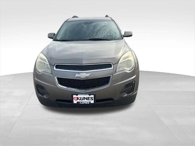 2012 Chevrolet Equinox 1LT