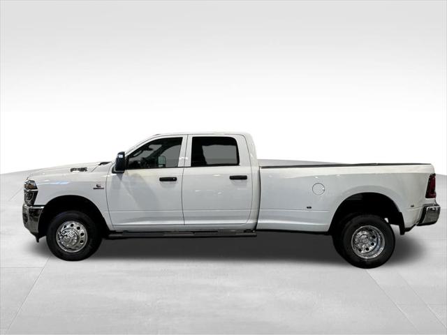 2026 RAM Ram 3500 RAM 3500 TRADESMAN CREW CAB 4X4 8 BOX 2026 RAM Ram 3500 RAM 3500 TRADESMAN CREW CAB 4X4 8 BOX