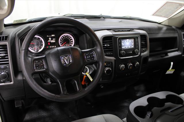 2023 RAM 1500 Classic Tradesman Regular Cab 4x2 8 Box 2023 RAM 1500 Classic Tradesman Regular Cab 4x2 8 Box