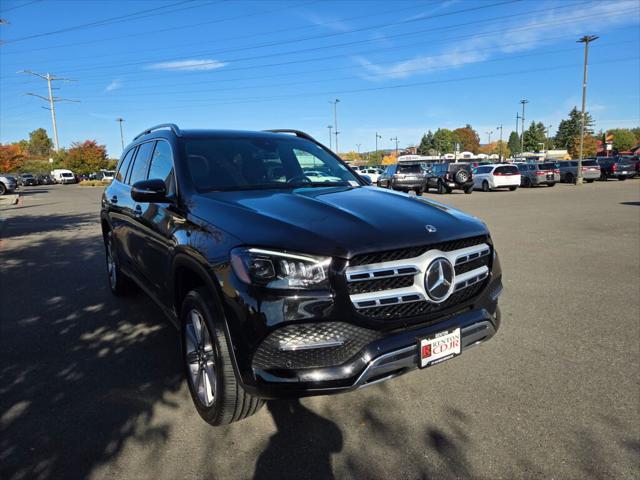 2023 Mercedes-Benz GLS 450 4MATIC 2023 Mercedes-Benz GLS 450 4MATIC