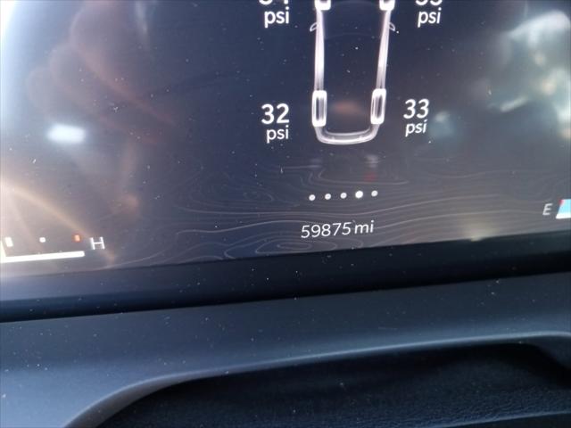 2022 Jeep Grand Cherokee Altitude 4x2