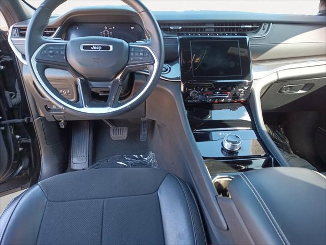 2022 Jeep Grand Cherokee Altitude 4x2
