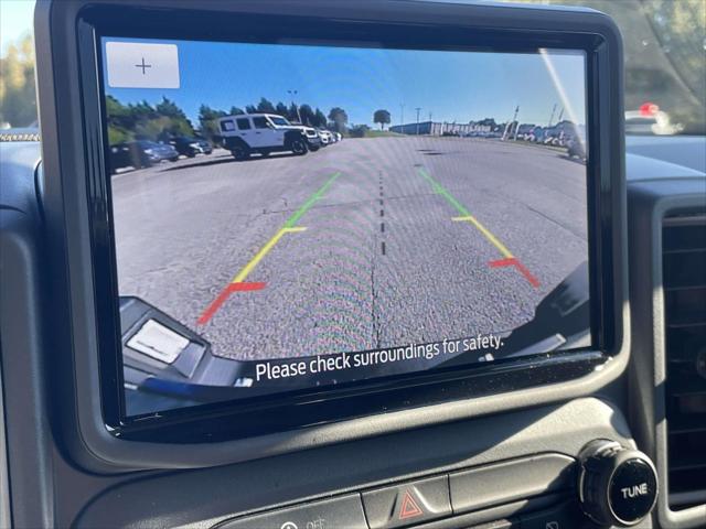 2023 Ford Bronco Sport Big Bend 2023 Ford Bronco Sport Big Bend