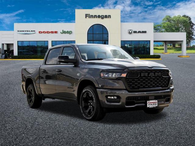 2026 RAM Ram 1500 RAM 1500 LONE STAR CREW CAB 4X4 57 BOX 2026 RAM Ram 1500 RAM 1500 LONE STAR CREW CAB 4X4 57 BOX