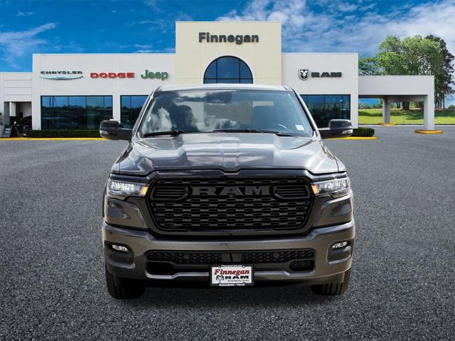 2026 RAM Ram 1500 RAM 1500 LONE STAR CREW CAB 4X4 57 BOX 2026 RAM Ram 1500 RAM 1500 LONE STAR CREW CAB 4X4 57 BOX