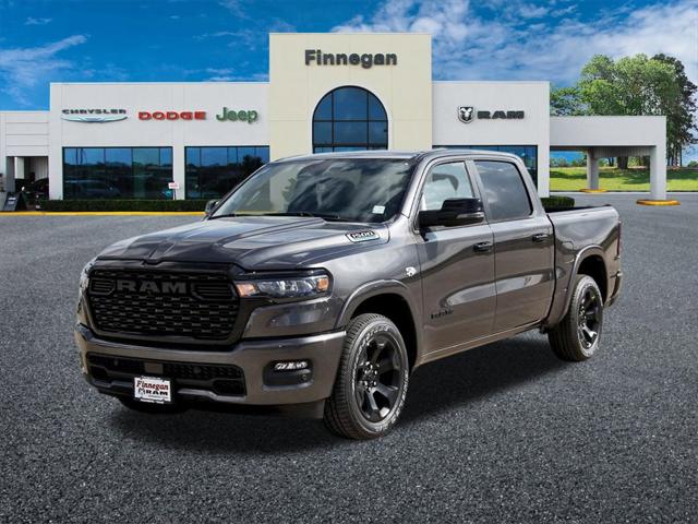 2026 RAM Ram 1500 RAM 1500 LONE STAR CREW CAB 4X4 57 BOX 2026 RAM Ram 1500 RAM 1500 LONE STAR CREW CAB 4X4 57 BOX
