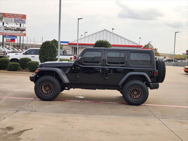 2026 Jeep Wrangler WRANGLER 4-DOOR SPORT 2026 Jeep Wrangler WRANGLER 4-DOOR SPORT
