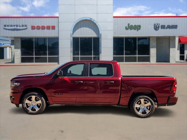 2026 RAM Ram 1500 RAM 1500 EXPRESS CREW CAB 4X4 57 BOX 2026 RAM Ram 1500 RAM 1500 EXPRESS CREW CAB 4X4 57 BOX