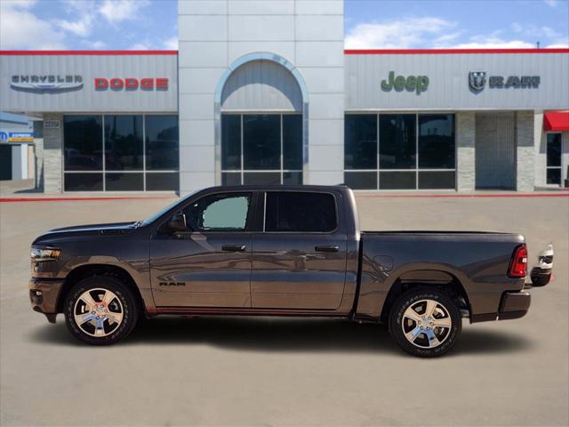 2026 RAM Ram 1500 RAM 1500 EXPRESS CREW CAB 4X2 57 BOX 2026 RAM Ram 1500 RAM 1500 EXPRESS CREW CAB 4X2 57 BOX