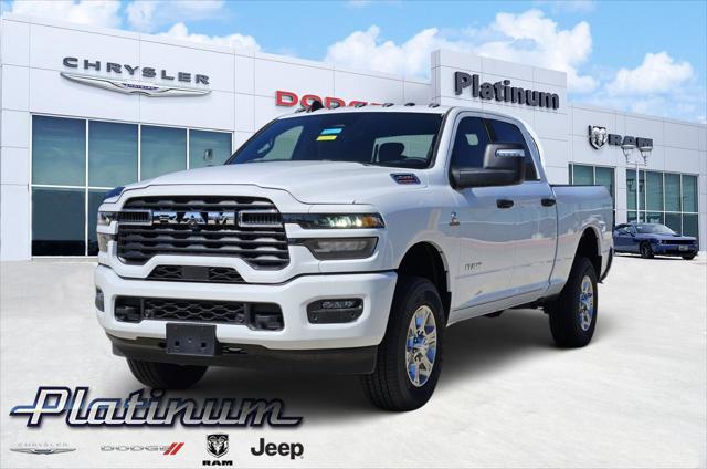 2025 RAM Ram 2500 RAM 2500 LONE STAR CREW CAB 4X4 64 BOX 2025 RAM Ram 2500 RAM 2500 LONE STAR CREW CAB 4X4 64 BOX
