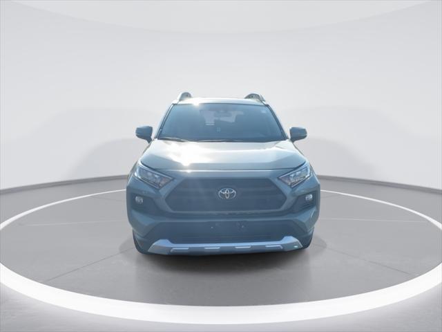 2021 Toyota RAV4 Adventure