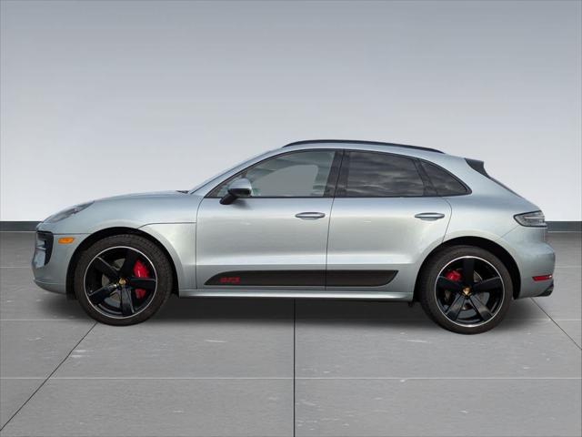2021 Porsche Macan GTS 2021 Porsche Macan GTS