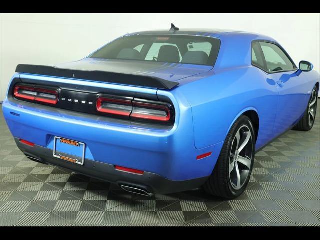 2016 Dodge Challenger R/T Shaker 2016 Dodge Challenger R/T Shaker
