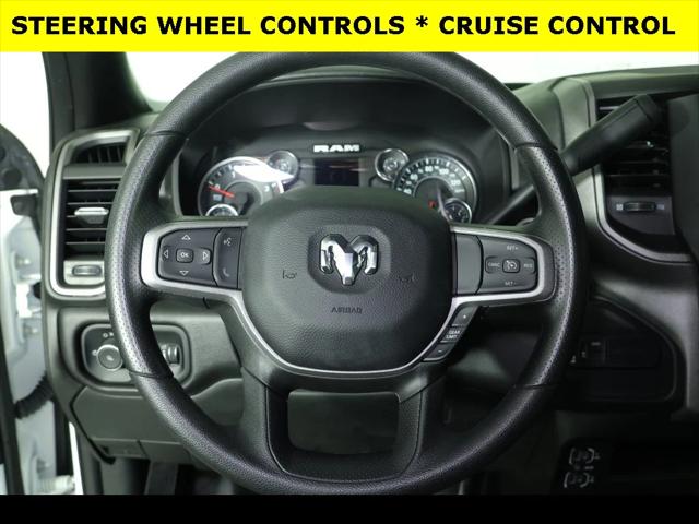 2024 RAM 2500 Tradesman Crew Cab 4x4 64 Box