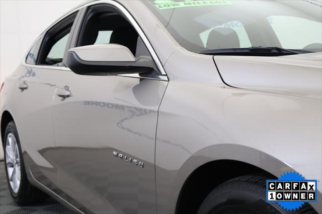 2024 Chevrolet Malibu FWD 1LT 2024 Chevrolet Malibu FWD 1LT